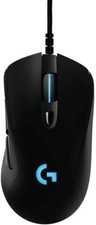 Mouse da gioco Logitech