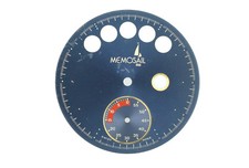 MEMOSAIL Yachting Blue Watch
