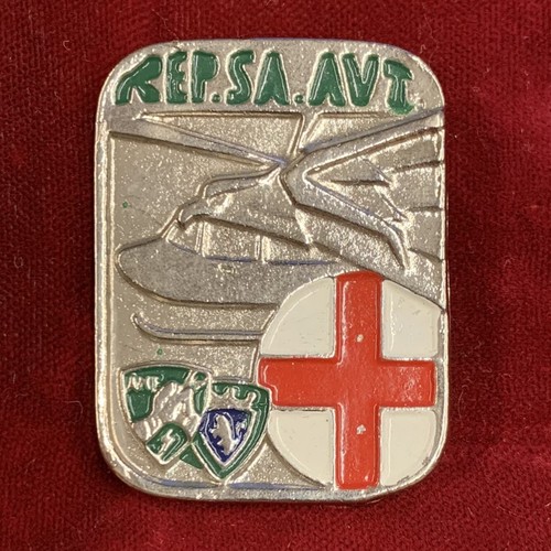 2455 distintivo reparto - -,