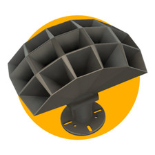 M1510 Corno Multicellulare