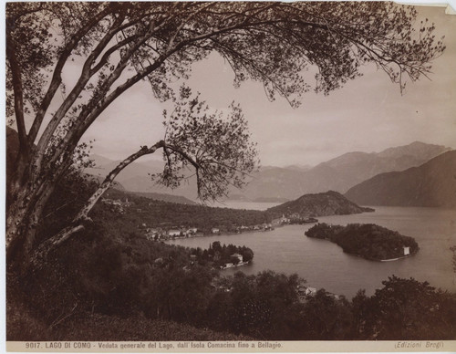 Brogi italia lago - brogi,,