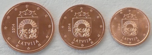 Cent monete da - cent,