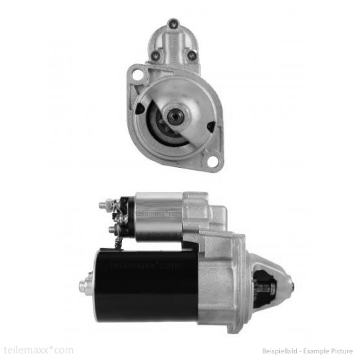 Motorino avviamento per - avviamento,