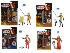 Star Wars Action Figure The