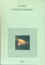 SCRITTI SU LEONARDO VALERY