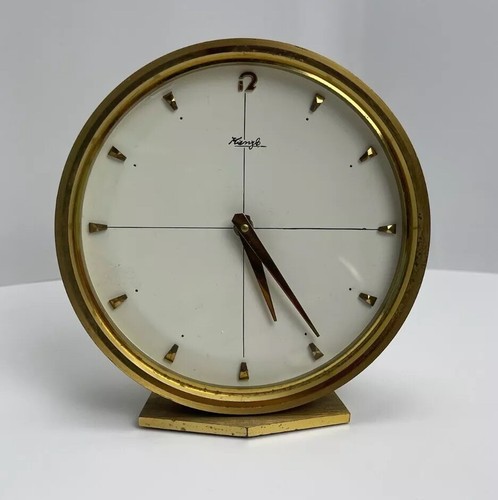 Orologio tavolo kienzle art - orologio, da