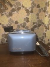 TOSTAPANE TOSTIERA VINTAGE MODERNARIATO ANNI 60’ FUNZIONANTE OTTIME CONDIZIONI