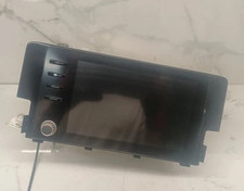 2019-2021 Honda Civic Radio