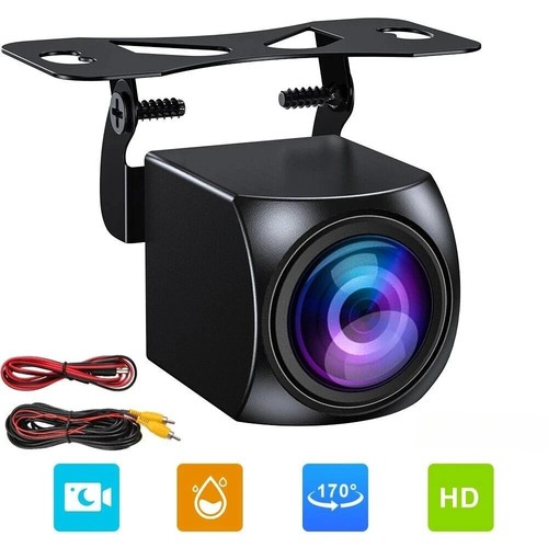 Telecamera cruscotto auto ahd - telecamera,