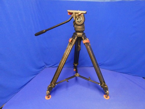Sachtler fsb6 treppiede fluido - sachtler,