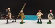 Tradition  miniature militari piombo Sezione Sanità Italia Africa Orientale 1896