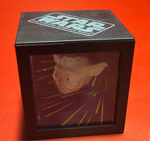 Star wars yoda - wars, head/darth