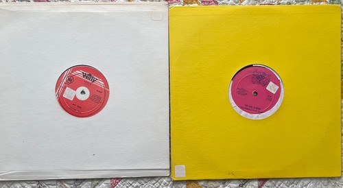Vinyl cocoa tea my time - tea,