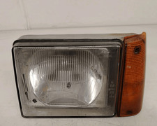 7567150 Proiettore SX FIAT PANDA 1a Serie 900 Jolly Ber. 3p/b/899cc