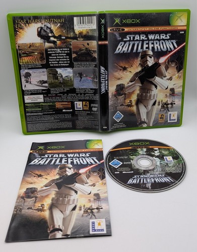 Star wars battlefront - wars,