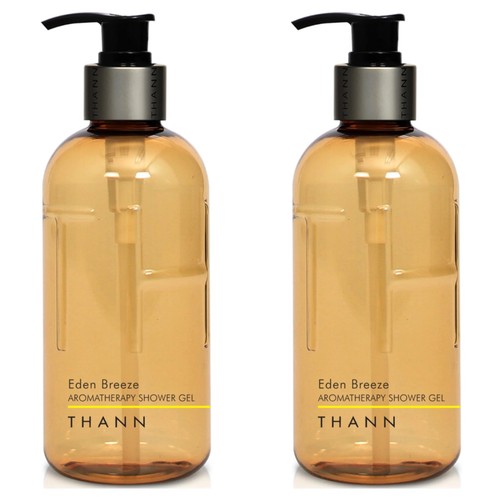 Thann eden breeze - breeze, doccia
