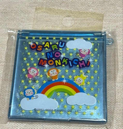 Osaru monkichi mini - monkichi,