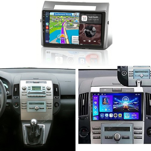 64gb per toyota corolla - 2+64gb,