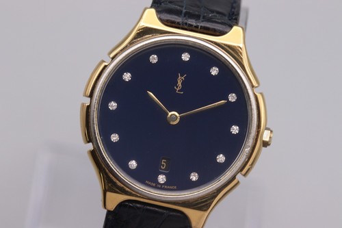 Quasi come nuovo ysl yves - nuovo],