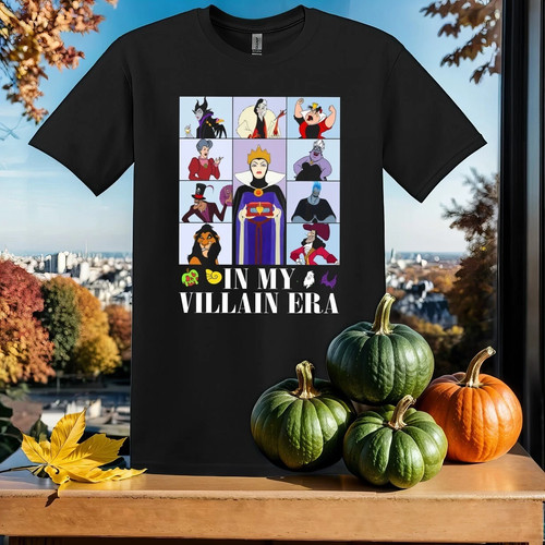 Disney villain epoca - villain,