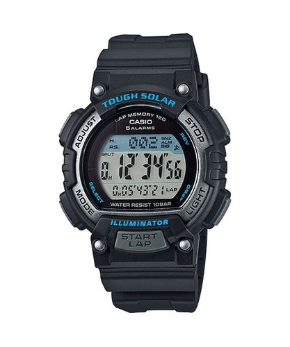 Orologio solare casio - solare,