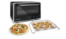 Kitchen Aid Forno da Piano