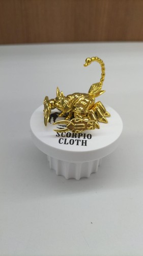 Bandai saint seiya myth cloth - bandai,