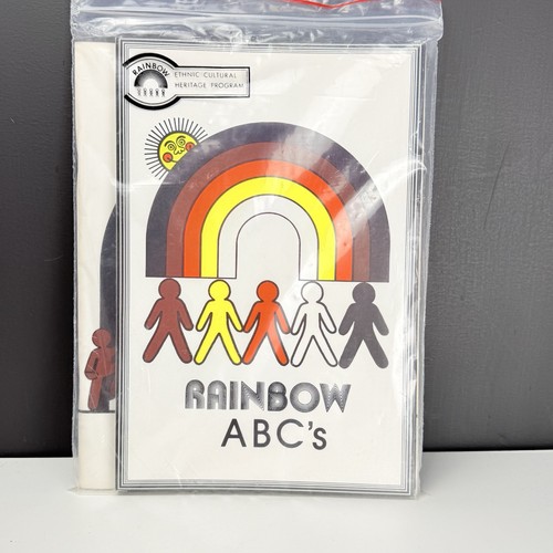 Vtg rainbow abcs - vtg, curriculum