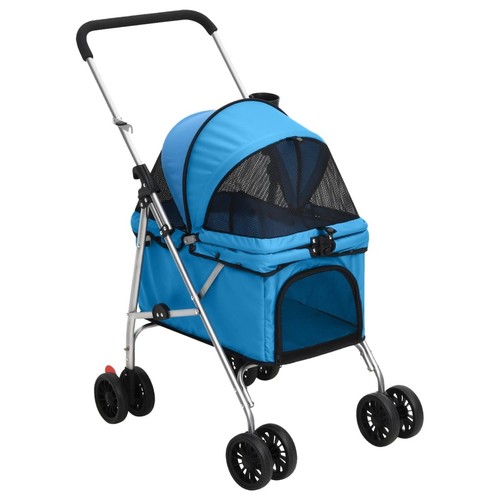 Dog stroller - dog, strollers