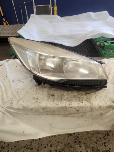Faro ford kuga 2013 2016 - ford, 2013/2016