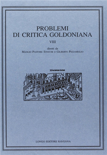 Problemi di critica - ,