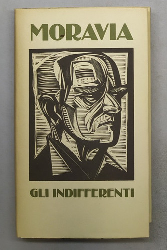 Gli indifferenti moravia - di,