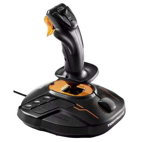 Thrustmaster 16000m fcs - t.16000m,