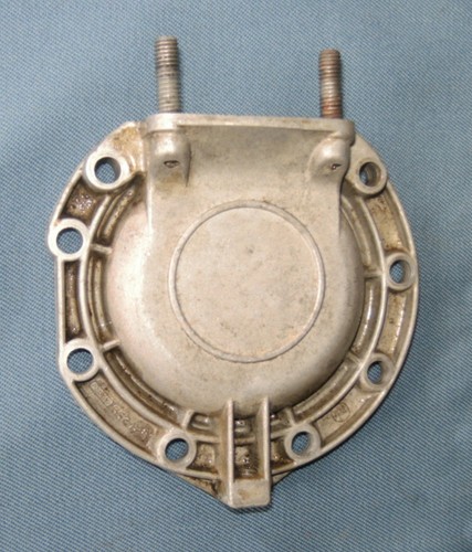 Solex couvercle carter - ,