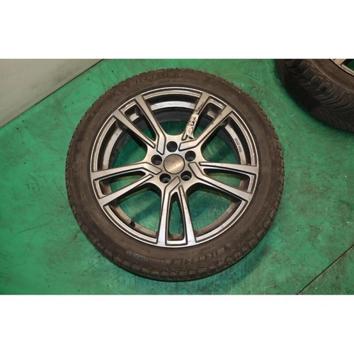 Cerchi lega fiat tipo - 4, in