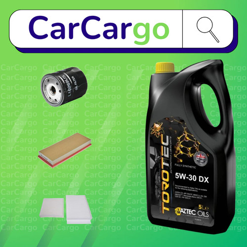 Kit tagliando per - , c3