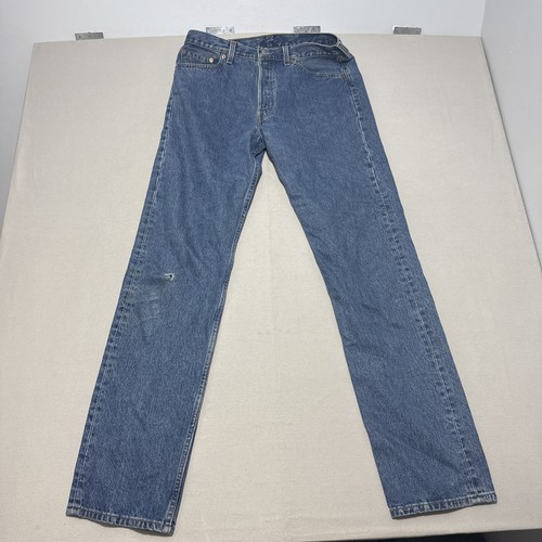 Jeans vintage levis - levis, 501