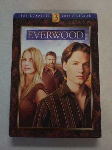 Everwood the complete - the,