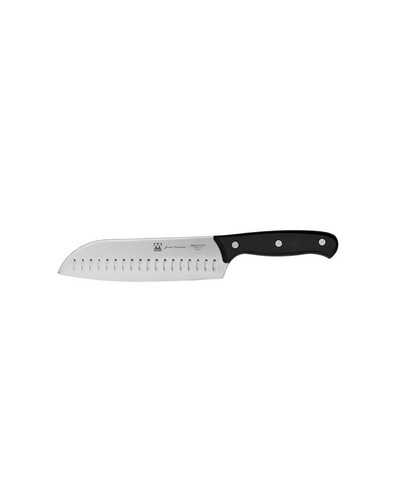 Montana coltello santoku cm - montana,