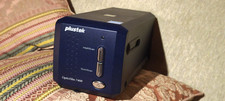 Plustek OpticFilm 7400 SCANNER