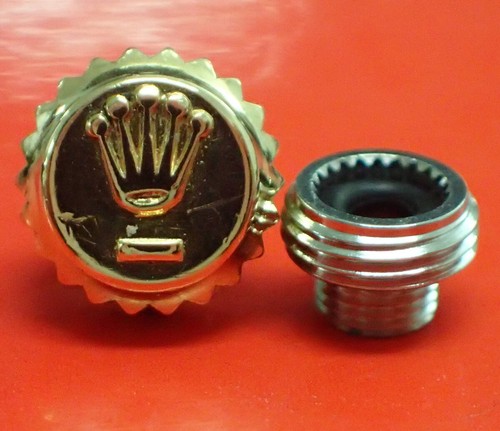 Originale rolex 530 gold - rolex, 530-8