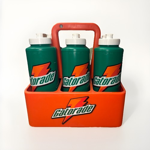 Gatorade confezioni - 6,