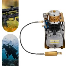 Compressore alta pressione