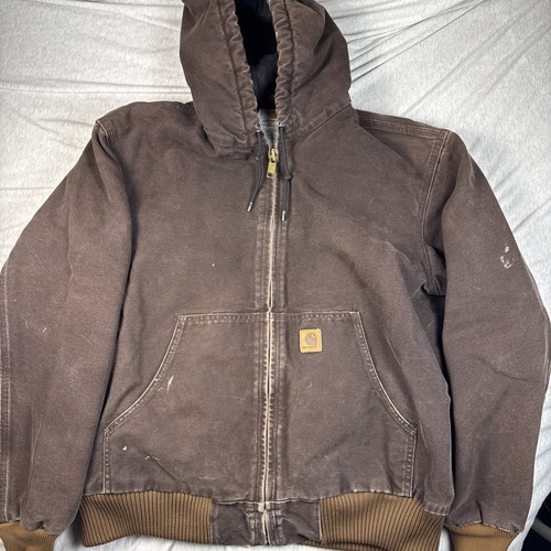 Carhartt giacca uomo grande - carhartt,