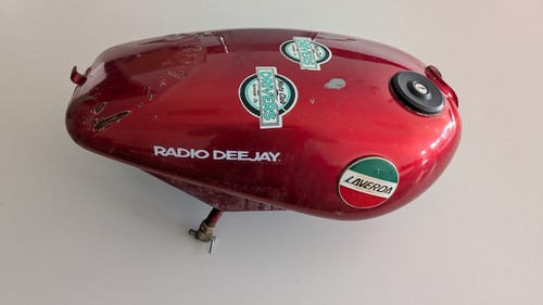Serbatoio laverda 125 - serbatoio,