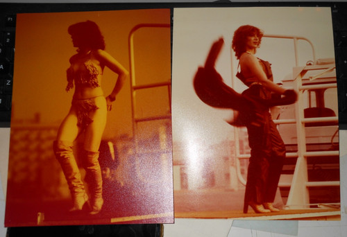 Carmen russo foto - carmen,