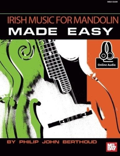 Irish music for - irish, made