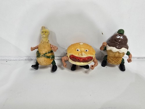 Lotto food fighters gamba - fighters, lt