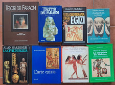Lotto libri archeologia - lotto, di