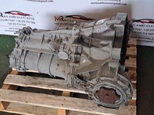 CAMBIO MANUALE COMPLETO PER